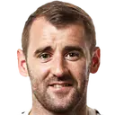 Niall McGinn