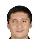 Muhammad yuldoshev