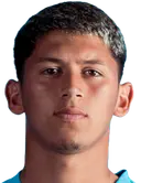 Alexander Nahuel da Silva Rivero
