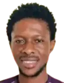 Nicholas Osei Bonsu
