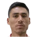 Cristian Mejía