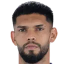 Omar Alderete