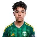Daniel Nunez