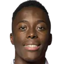 Arnaud Lusamba