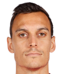 Trent Sainsbury