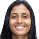 Jaqueline Ribeiro dos Santos Almeida