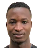 Lague Byiringiro