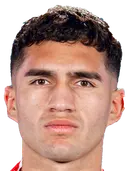 Nicolas Barrios