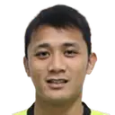Hazwan bin Hamzah