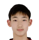 Zhu Yuxuan