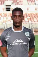 Elvis Chipezeze