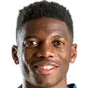 Sean Johnson