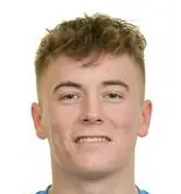 Pat Loughrey
