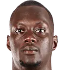 mamadou diop