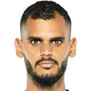 Roy Mashpati