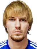 Evgeny Steshin