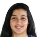 Maria Eduarda Ferreira Sampaio