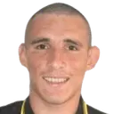 Brahian Vidal Ferreira Benítez
