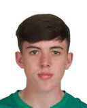 Cory O'Sullivan