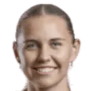 Marie Burkal Gade