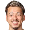 Yuya Takazawa