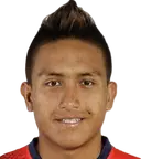 Dario Pazmino