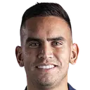 Sebastián Vegas