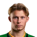 Rasmus Niklasson Petrovic