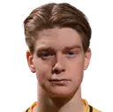 Gaute Hoberg Vetti