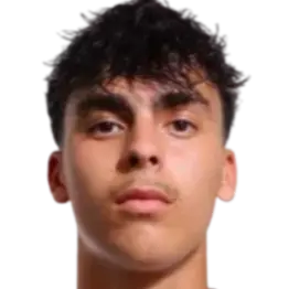 Sebastian Murru