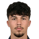 Johnny Pavlovic