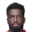 Cedric Kipre