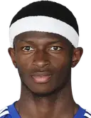 Nelson Amadin