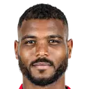 Steve Mounié