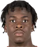 Emmanuel Johnson