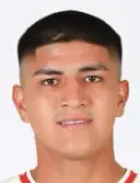 José David Soto Peceros