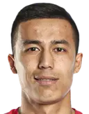 abdurahmon komilov
