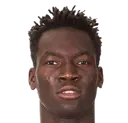 Albert Dikwa