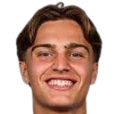 Jonas harder