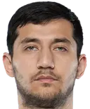 umid khamraev
