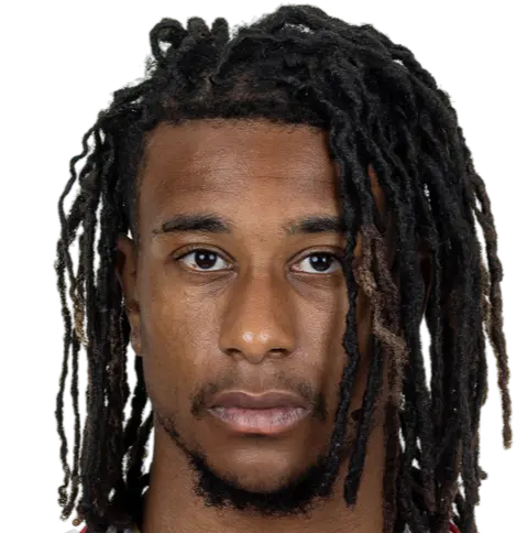 Michael Olise