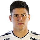 Franco Agustín Vega