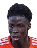 Benjamin Barjolo