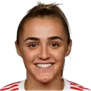 Georgia Stanway