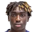 Banhie Tanguy Zoukrou