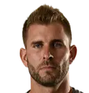 Jeremy Frick