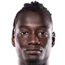 Ebrima Darboe