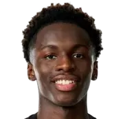 Noah Mbamba