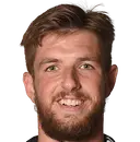Josh Vickers