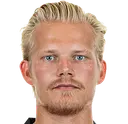 Joel Pohjanpalo